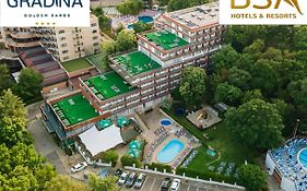 Bsa Gradina Hotel & Aquapark